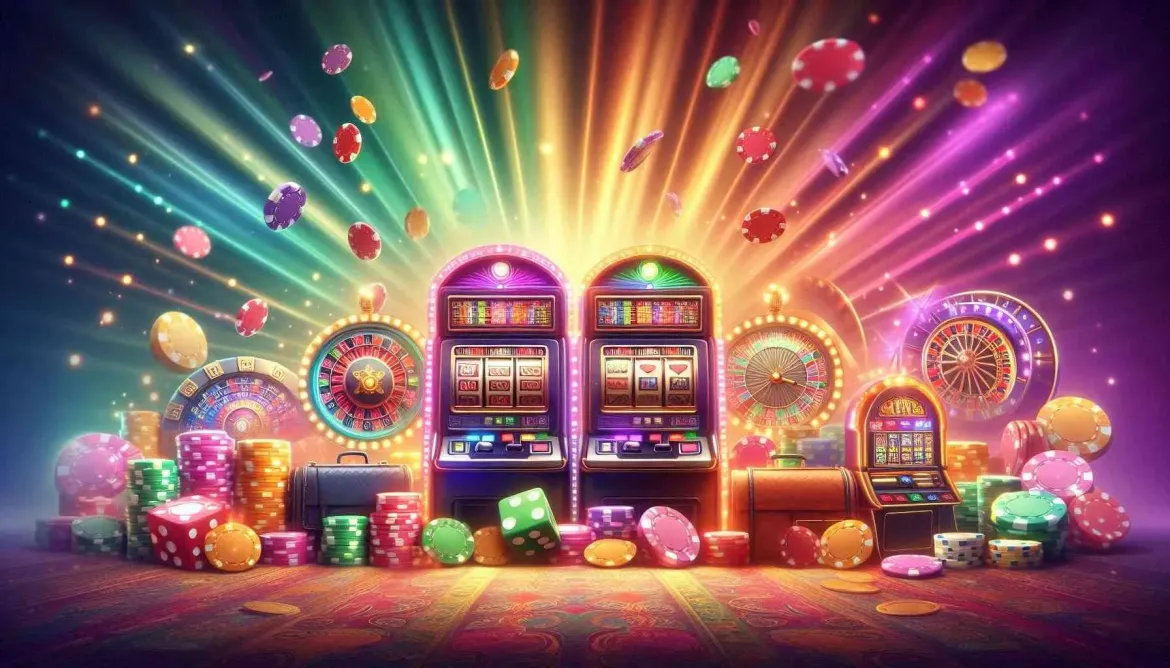 FoxSlots Casino